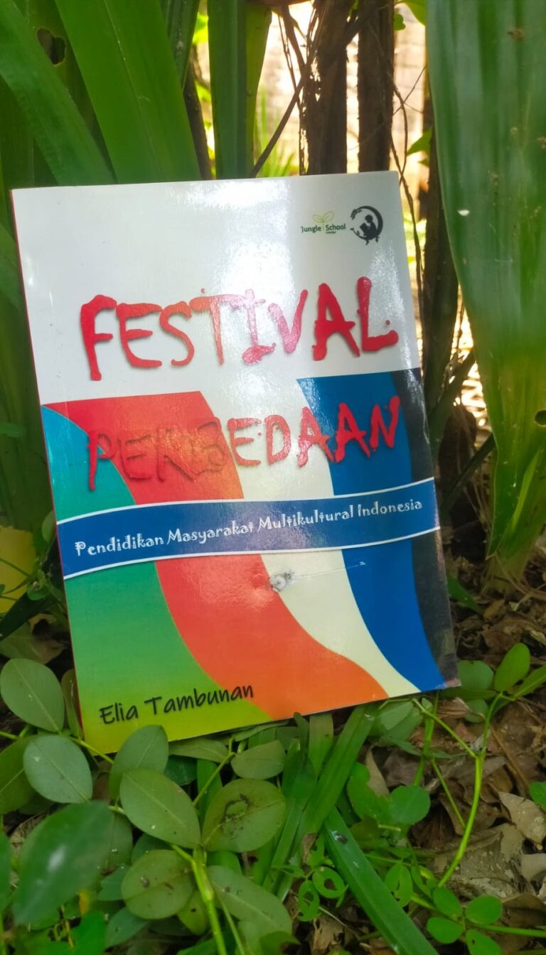 Festival Perbedaan