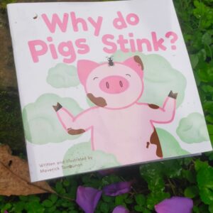 Why Do Pigs Stink?