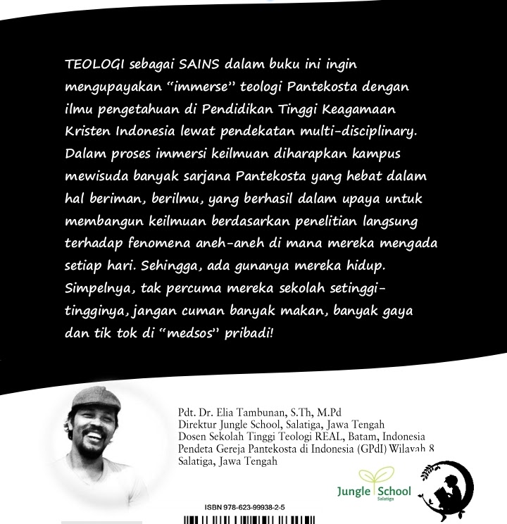 Buku Teologi (back cover)