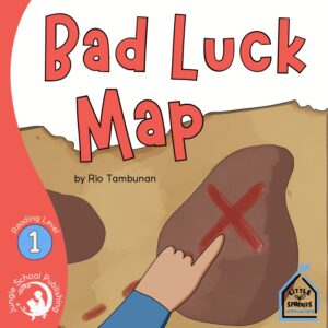 Bad Luck Map