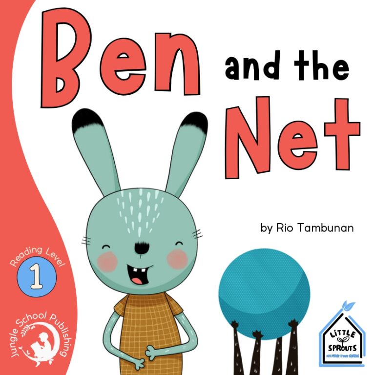 Ben and the Net_page-0001