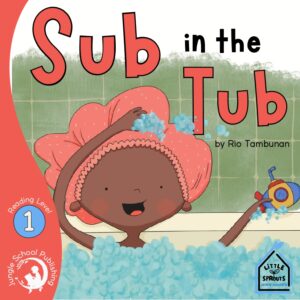 Sub in the Tub